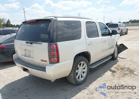 2012 GMC Yukon Denali z USA, uszkodzony, nr VIN 1GKS1EEFXCR317918